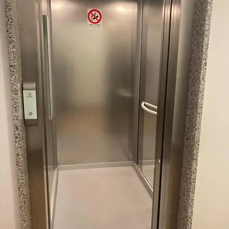 شقة Casa Di Ettore *