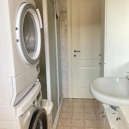 شقة Casa Di Ettore