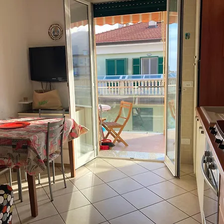 Casa Di Ettore *