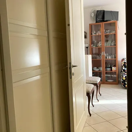 Casa Di Ettore شقة *