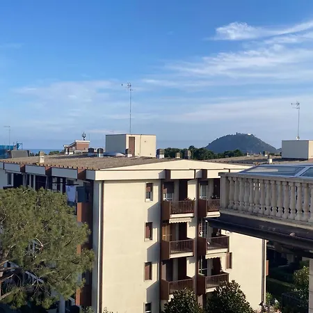 Lägenhet Casa Di Ettore *