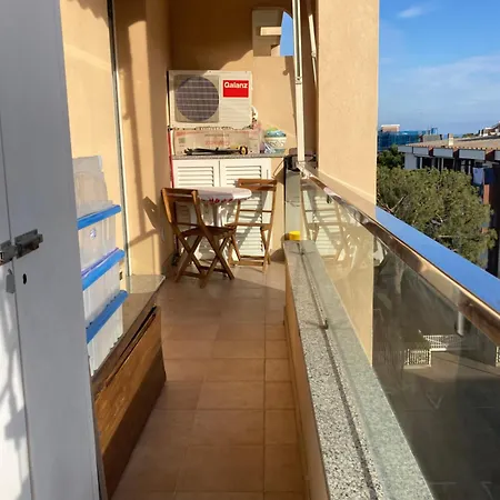 Lägenhet Casa Di Ettore Albenga